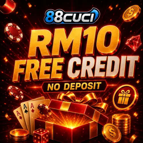 88CUCI promotional banner