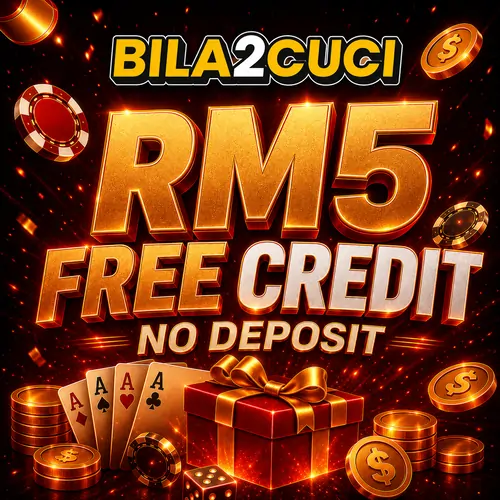 Bila2Cuci promotional banner