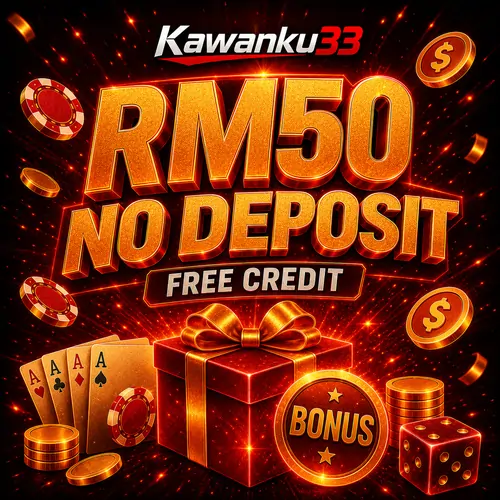 Kawanku33 promotional banner