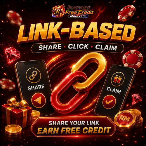 Link-based bonus