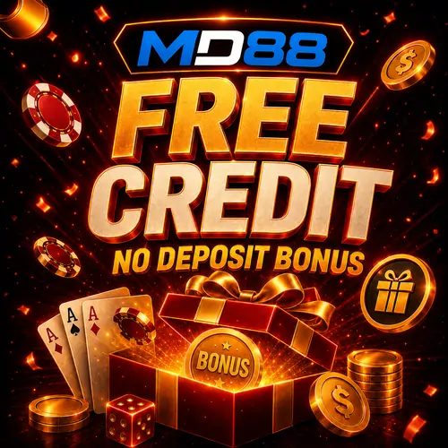 md88 promotional banner