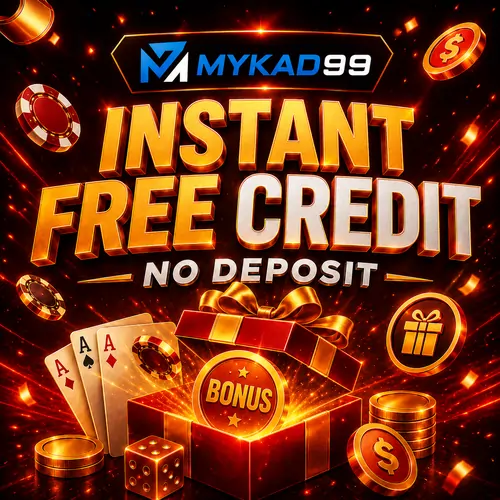 MyKad99 promotional banner
