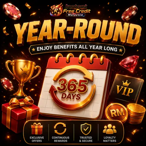 Year-round bonus